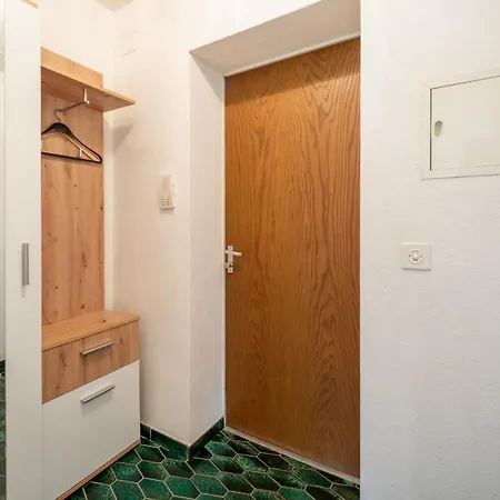 Homes -cristallina 1-9 Apartmán Laax