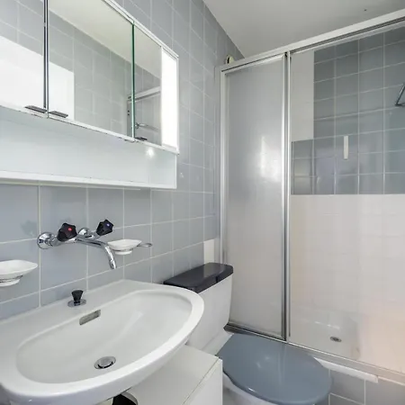 Homes -cristallina 1-9 Apartmán